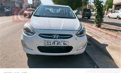 هیوندای ئەکسنت